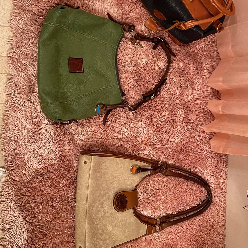 Tan Dooney & Bourke